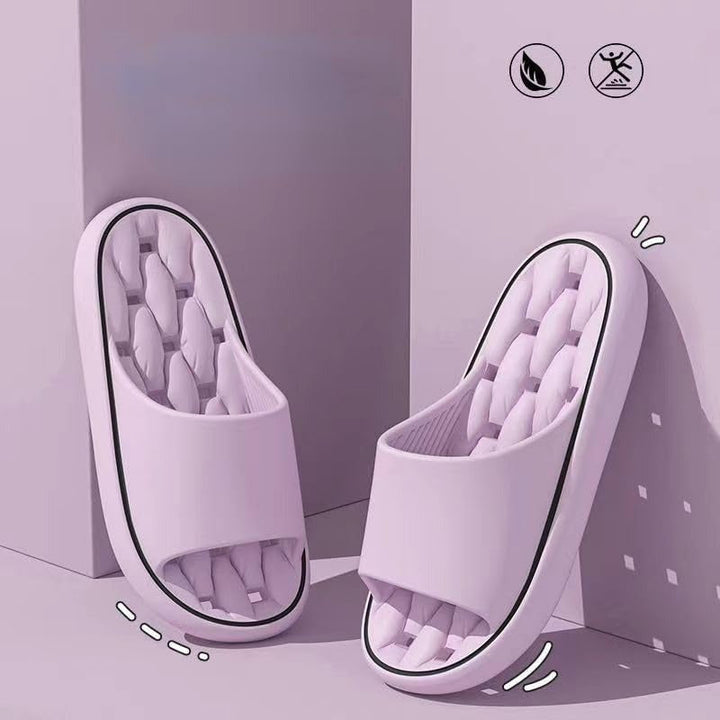 Cloudslipper - Bequeme und Rutschfeste Hausschuhe