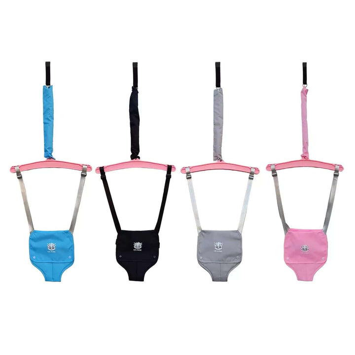 Baby Türschaukel - Sicher & Verstellbar