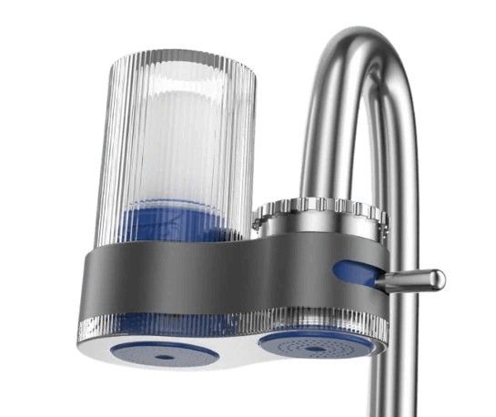 Trinkwasserfilter - Hochleistung, Sauberes Wasser