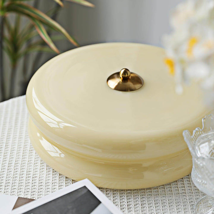 Art Deco Deckenleuchte Vintage Design