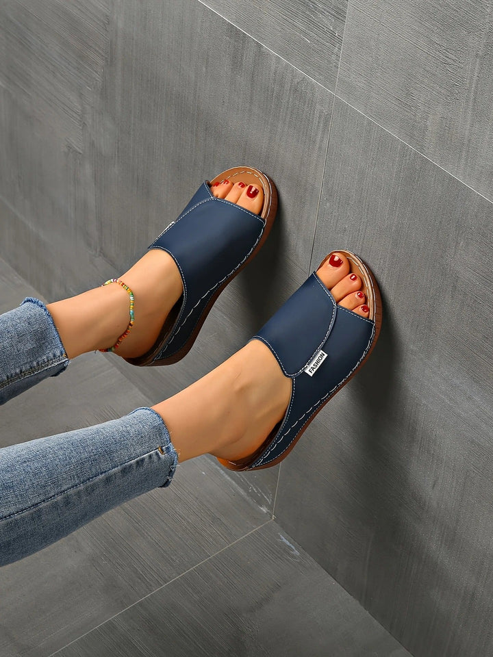 VivaStep Sandalen - Ergonomisch & Komfortabel für Schmerzfreiheit