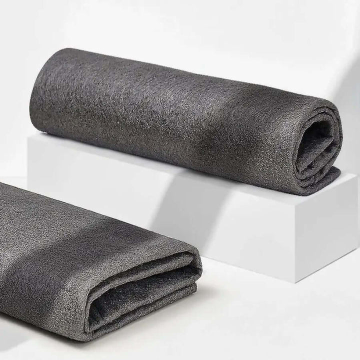 Reinigungstuch - Mikrofaser - Mehrwegtuch