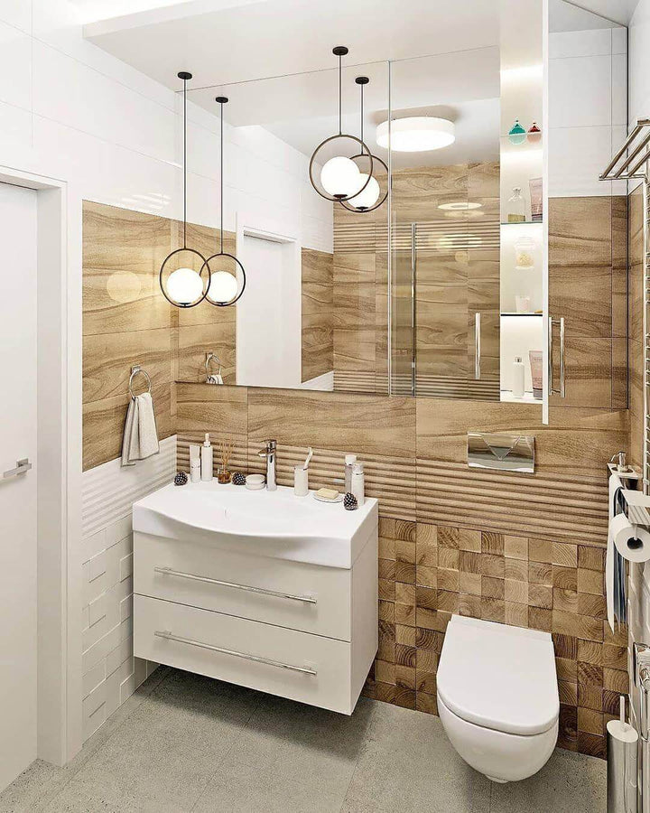 Elegante Pendelleuchte Modernes