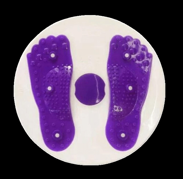 Balance-Trainingscheibe - Gleichgewicht & Fitness