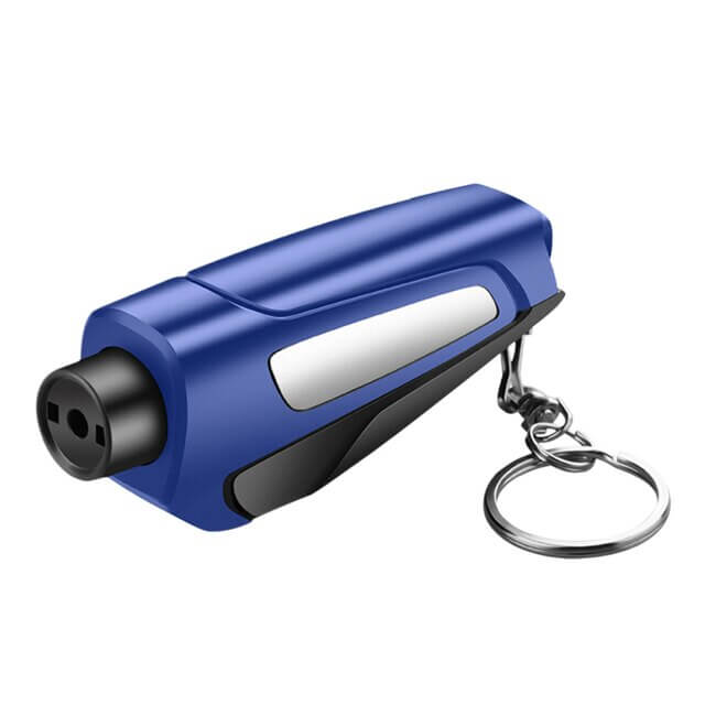 Auto Notfallhammer & Gurtschneider