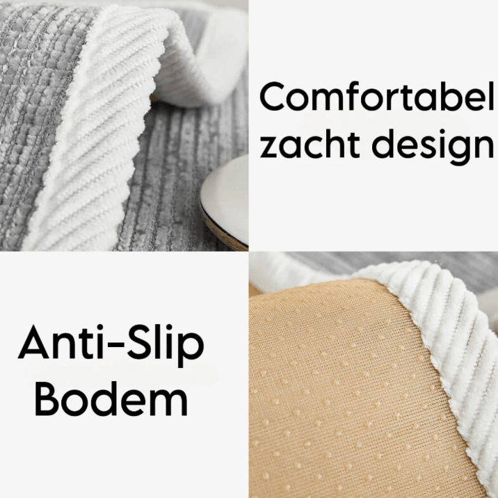 Robuste & Elegante Bankbezüge - Kratzfest & Umweltfreundlich