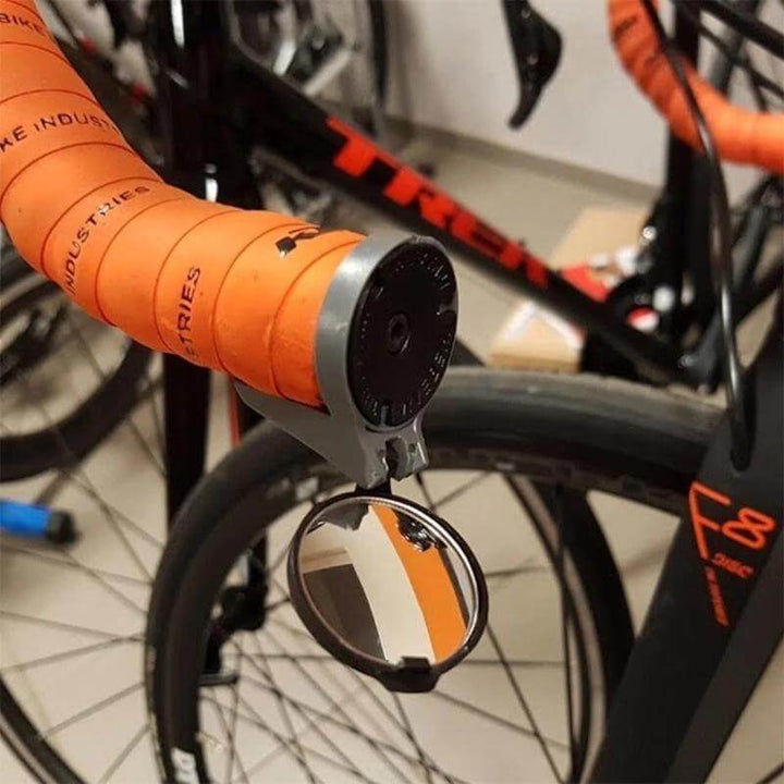Fahrrad Rückspiegel - Flexibel & Leicht