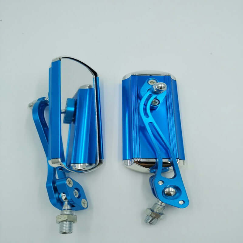 Fahrrad Rückspiegel Aluminiumlegierung