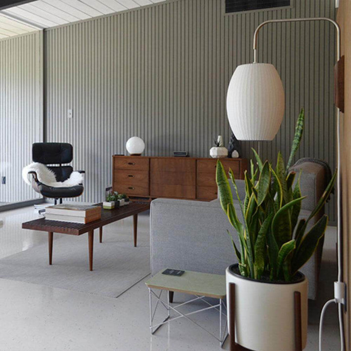 Moderne Wandleuchte Kugel Design Warmweißes Licht