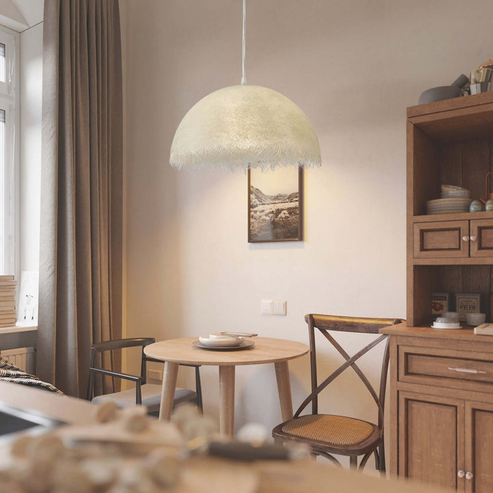 Moderne Pendelleuchte