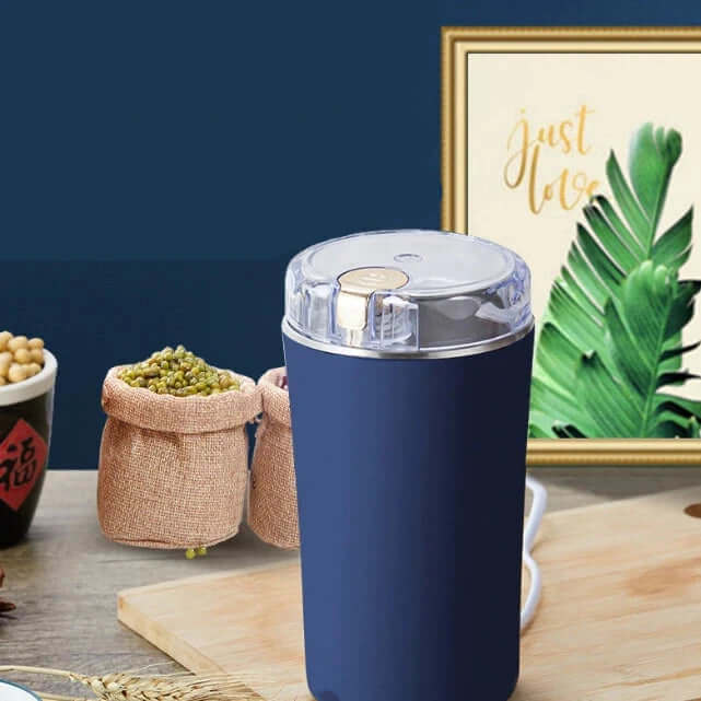 Mini-Elektromühle - Kompakt & Leistungsstark