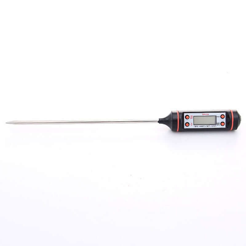Digitales Lebensmittelthermometer - ThermoChef Pro