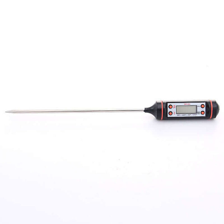Digitales Lebensmittelthermometer - ThermoChef Pro