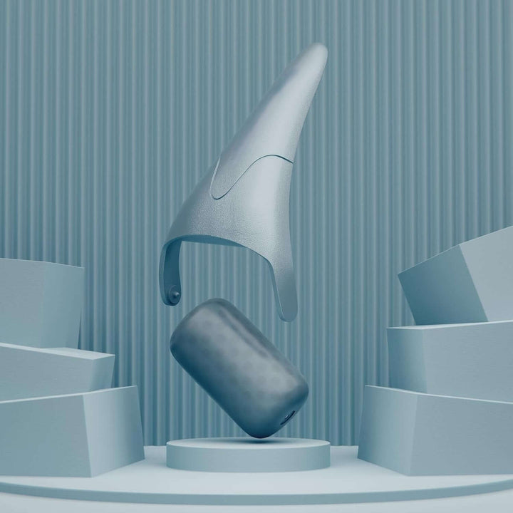 Eisroller für Gesicht - Anti-Falten & Schwellungen