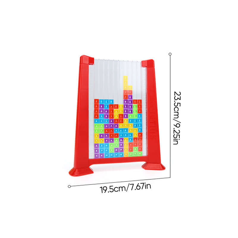 Kinder-Bauklötze: Kreativ-Set für Fantasie