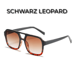 Schwarzer Leopard