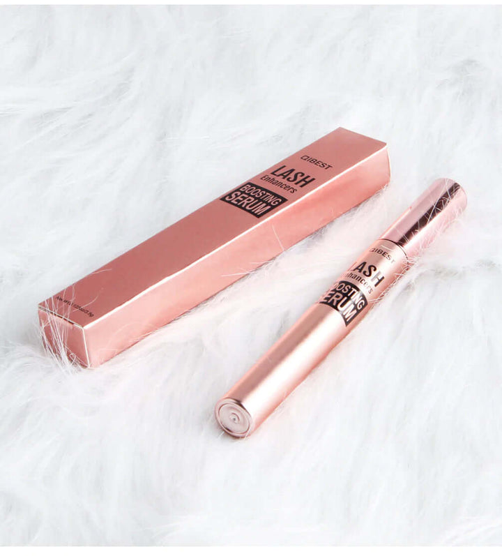 Wimpernserum für dichteres Wimpernwachstum