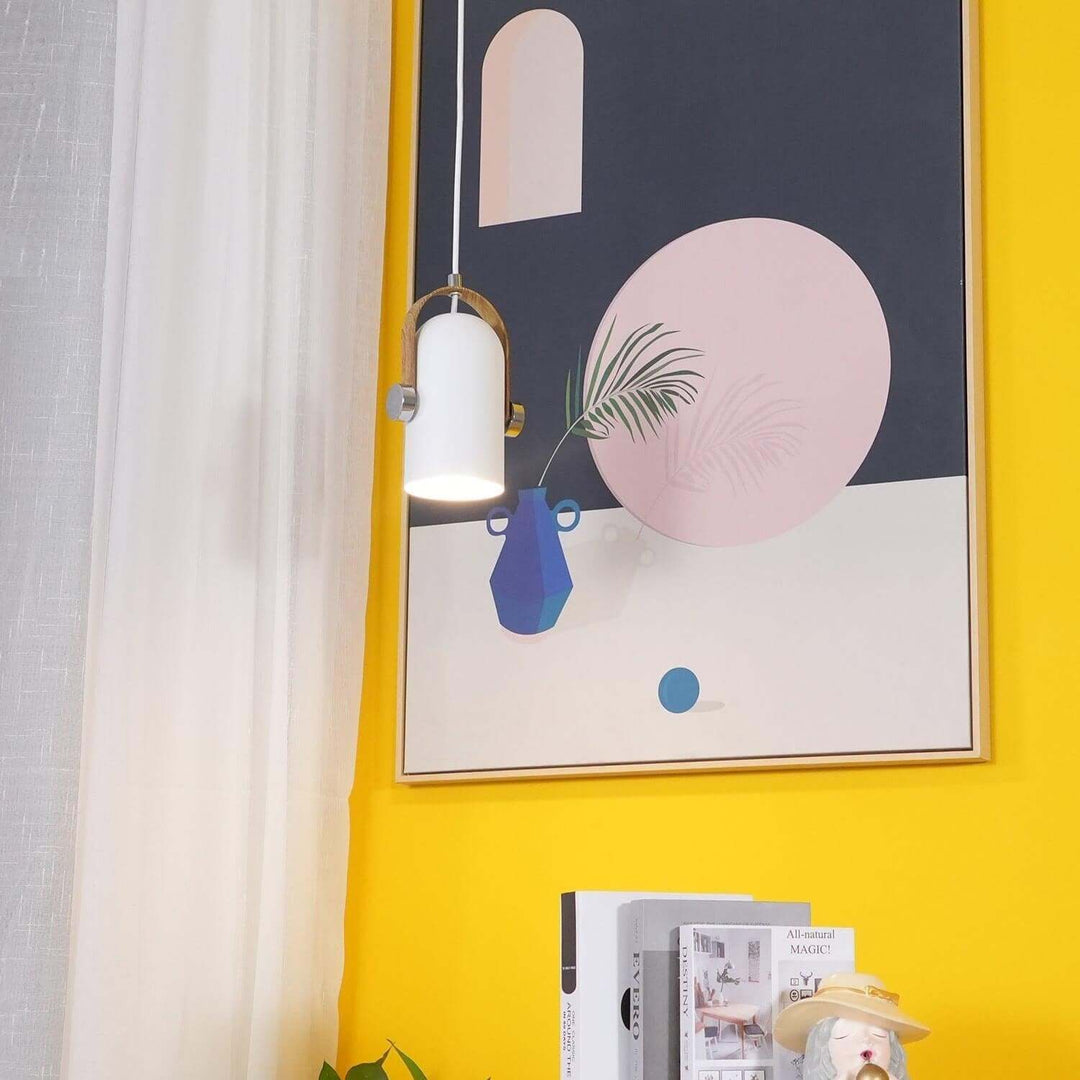 Maritime Pendelleuchte Metall Hängeleuchte