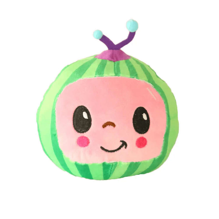 Singender Lern-Teddy - Interaktives Plüschtier für Kinder