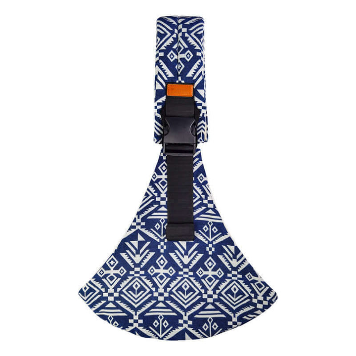 Ergonomische Babytrage - Sicherer & bequemer