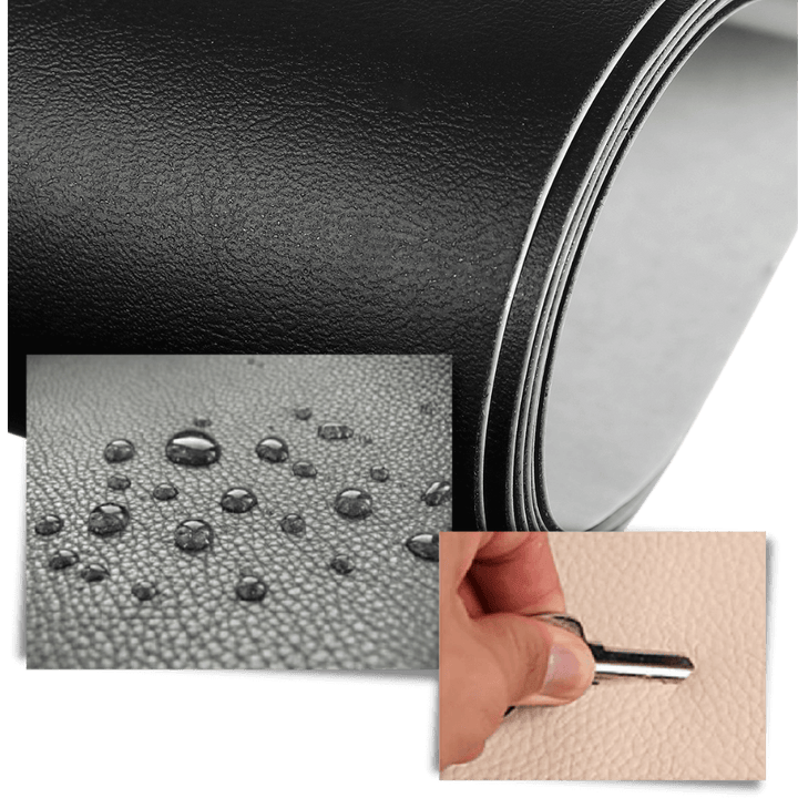 Selbstklebender Reparaturflicken 135x50cm