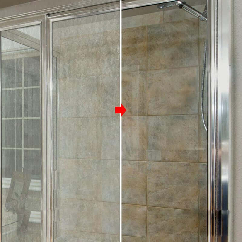 Kalkentferner Badreiniger 500ml