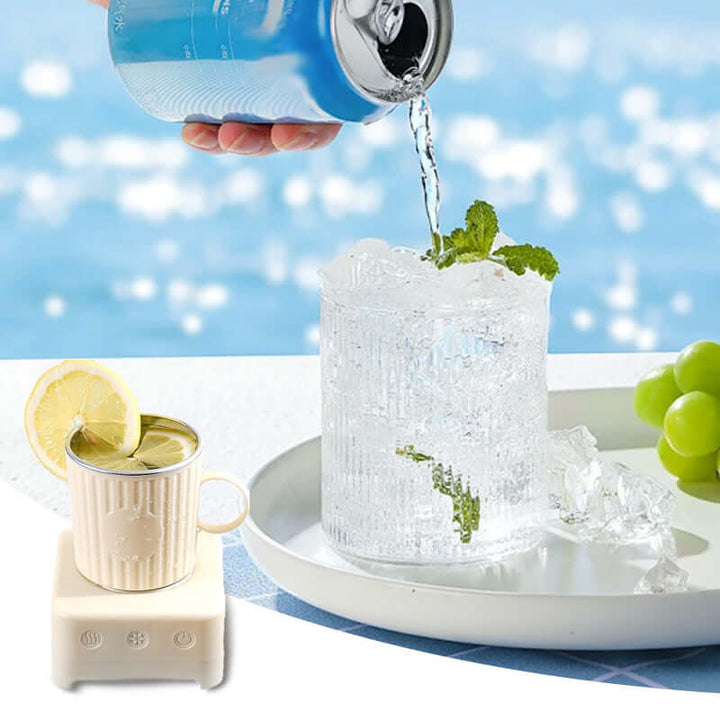 Temperaturregelnde Smart Tasse 400ml