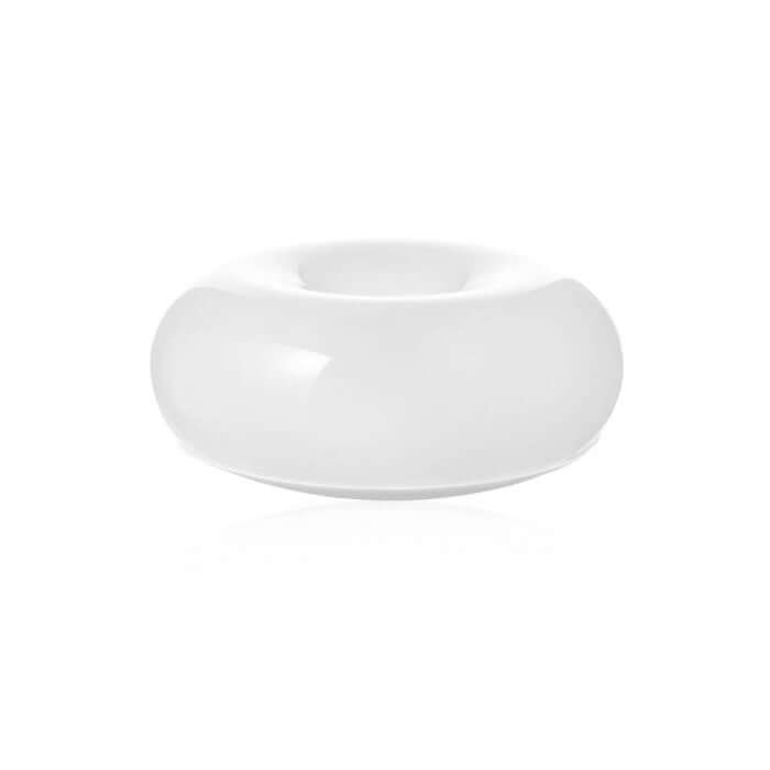 Dimmbare Donut Wand- & Tischleuchte