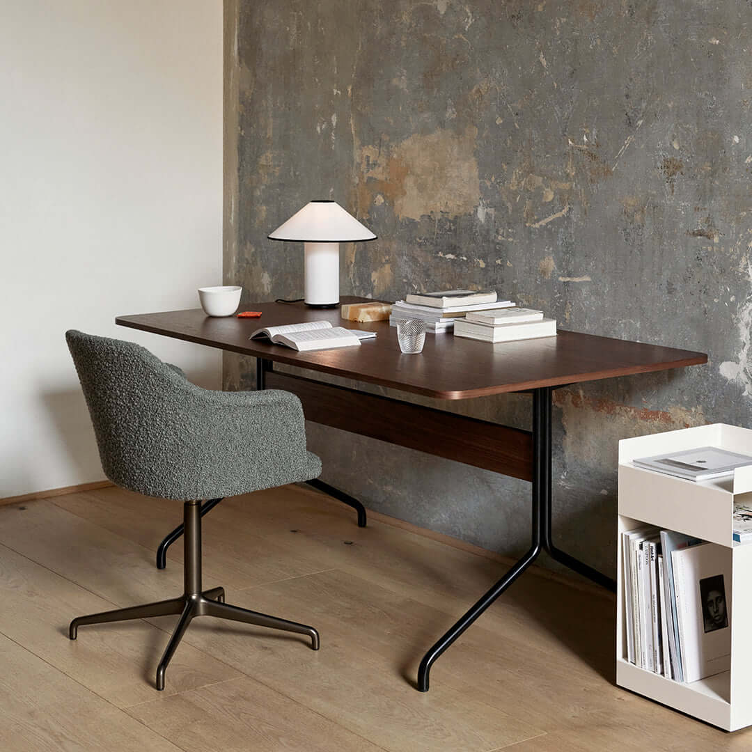 Designer Tischleuchte Colette - 32cm