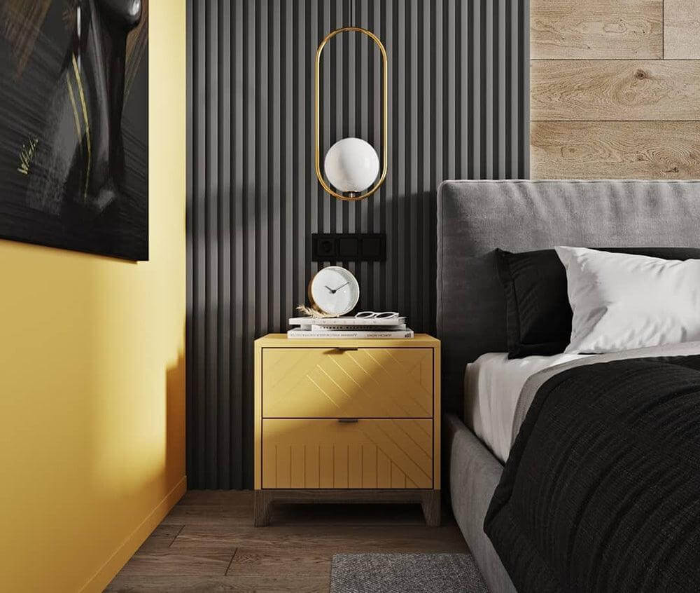 Elegante Pendelleuchte Modernes