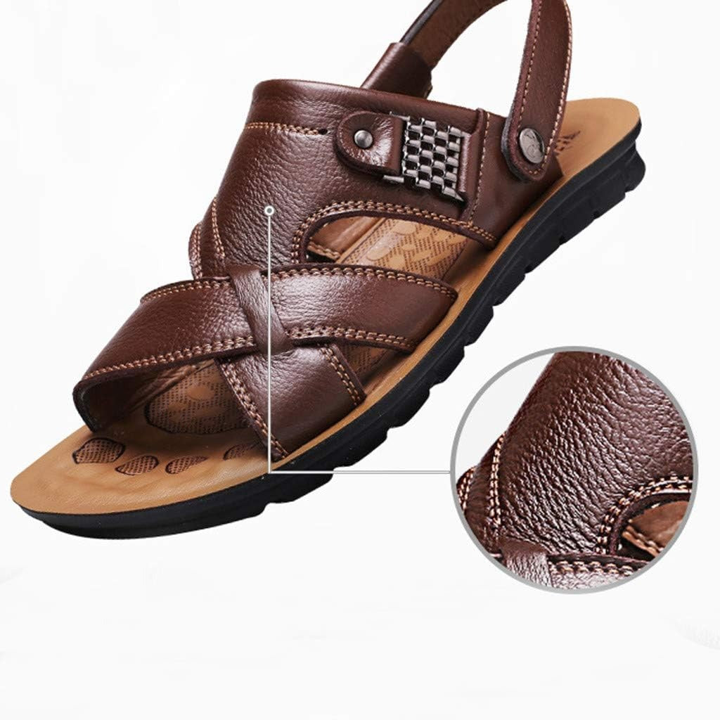 OrthoFeel - Ergonomische Sandalen für Schmerzfreiheit
