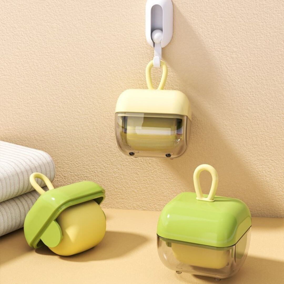 Wiederverwendbarer Fusselroller - Haar- & Fusselentferner