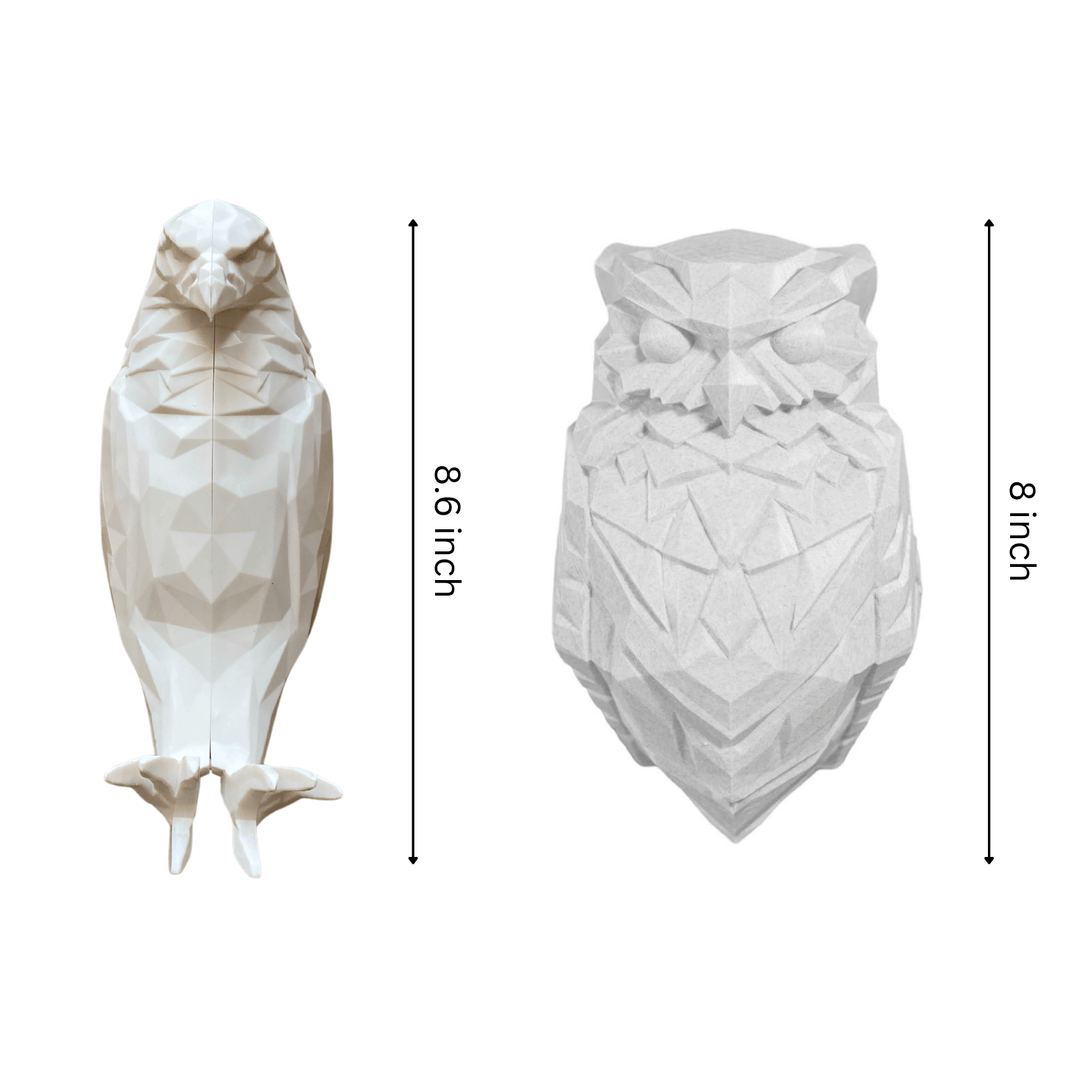 Stilvolle Flügel-Wandleuchte - Moderne LED-Beleuchtung