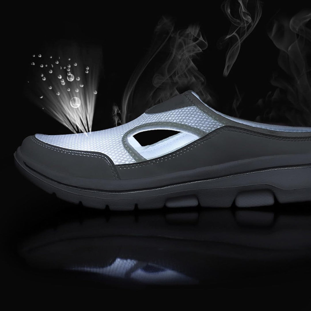 Footstep Pro - Ergonomische Komfort-Schuhe