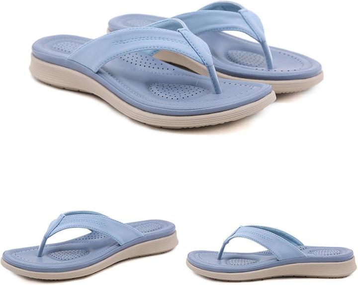 Orthorex Sandalen - Komfort & Stabilität für gesunde Füße