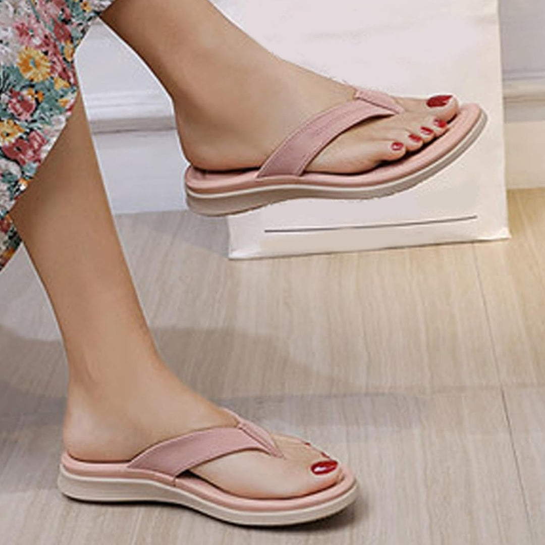 Orthorex Sandalen - Komfort & Stabilität für gesunde Füße