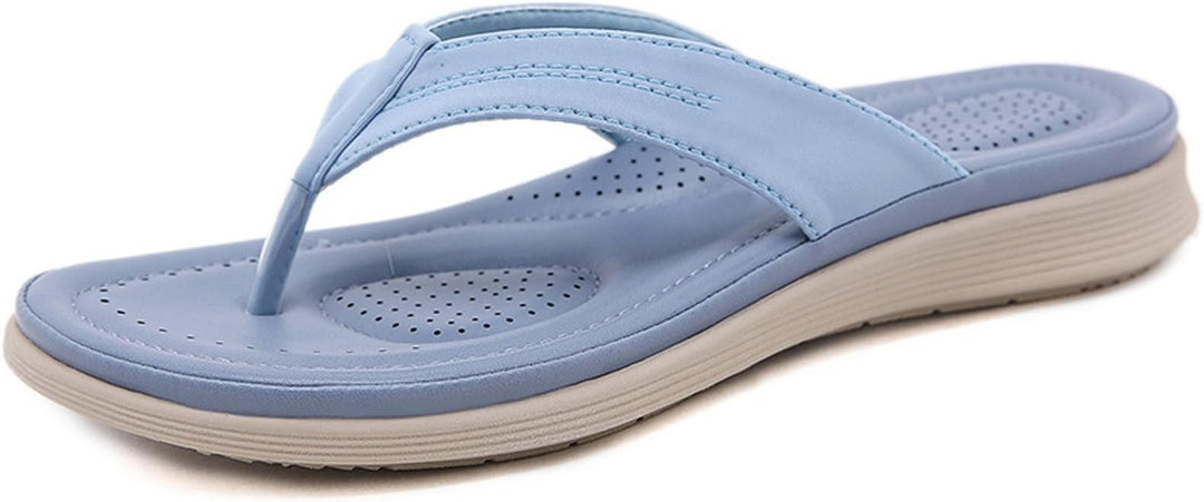 Orthorex Sandalen - Komfort & Stabilität für gesunde Füße