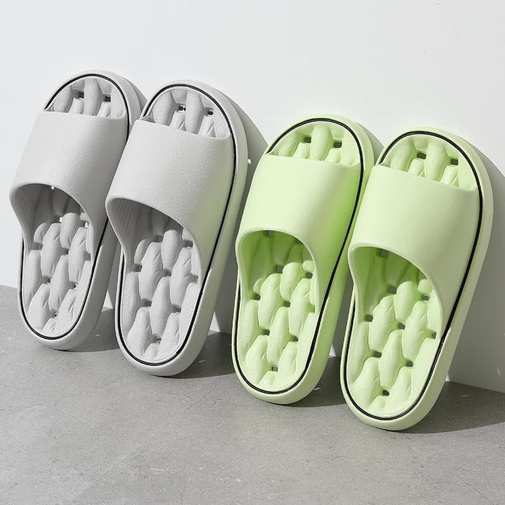 Cloudslipper - Bequeme und Rutschfeste Hausschuhe