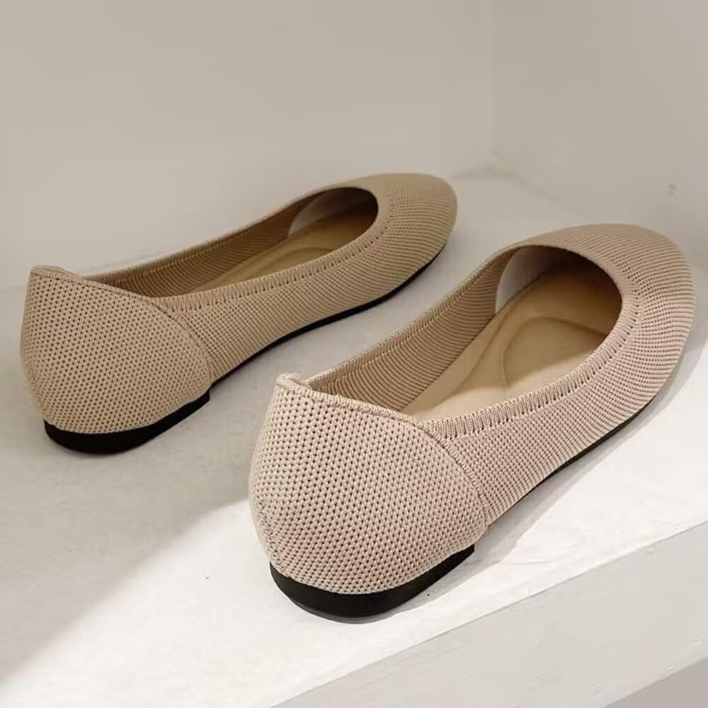 Orthorinas - Bequeme Ballerinas für Gesunde Füße | Rutschfest