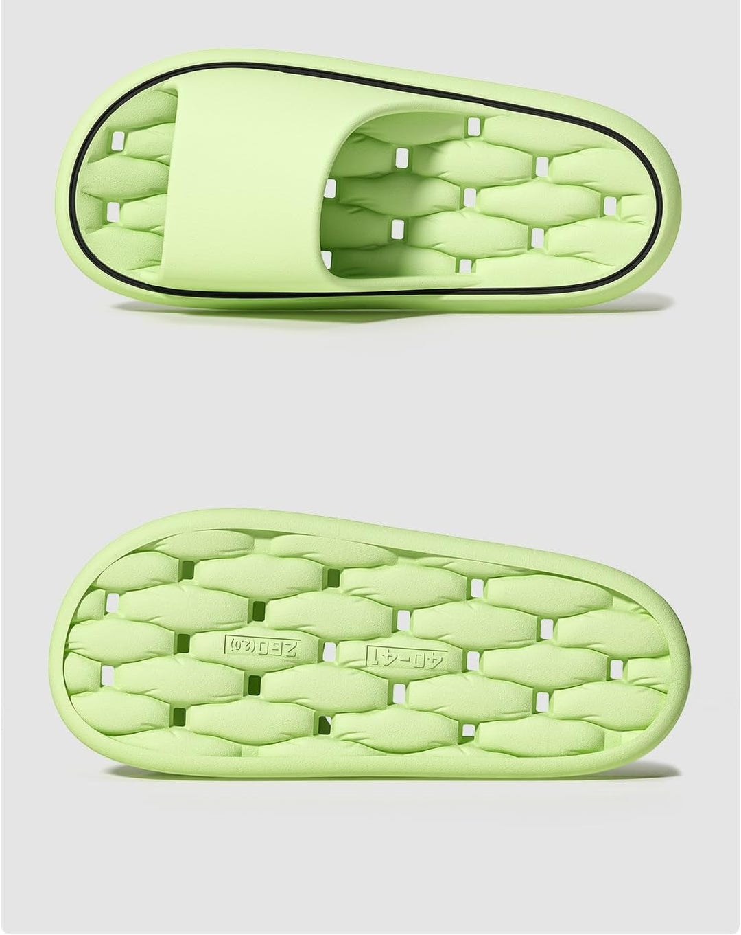 Cloudslipper - Bequeme und Rutschfeste Hausschuhe