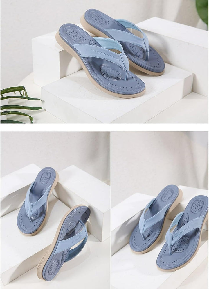 Orthorex Sandalen - Komfort & Stabilität für gesunde Füße