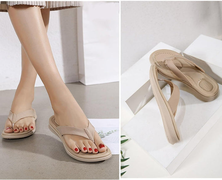 Orthorex Sandalen - Komfort & Stabilität für gesunde Füße