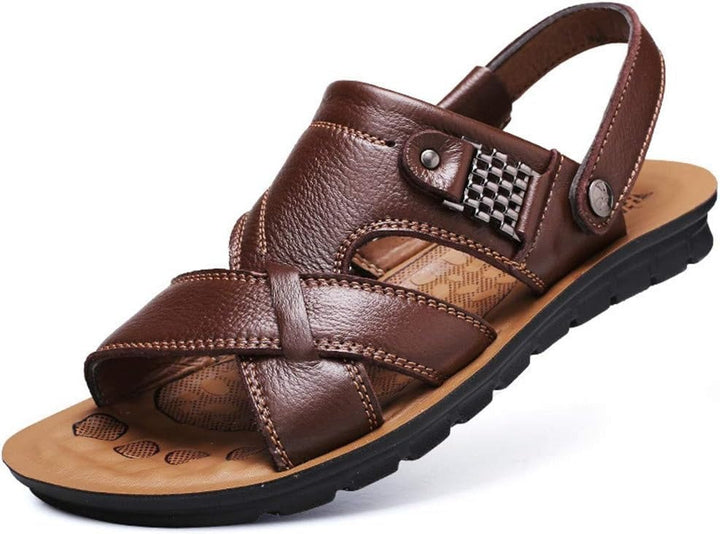 OrthoFeel - Ergonomische Sandalen für Schmerzfreiheit