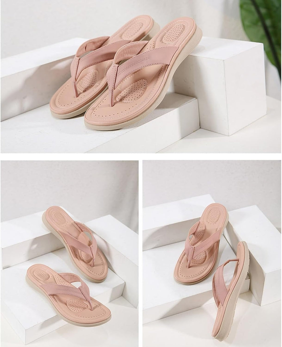 Orthorex Sandalen - Komfort & Stabilität für gesunde Füße