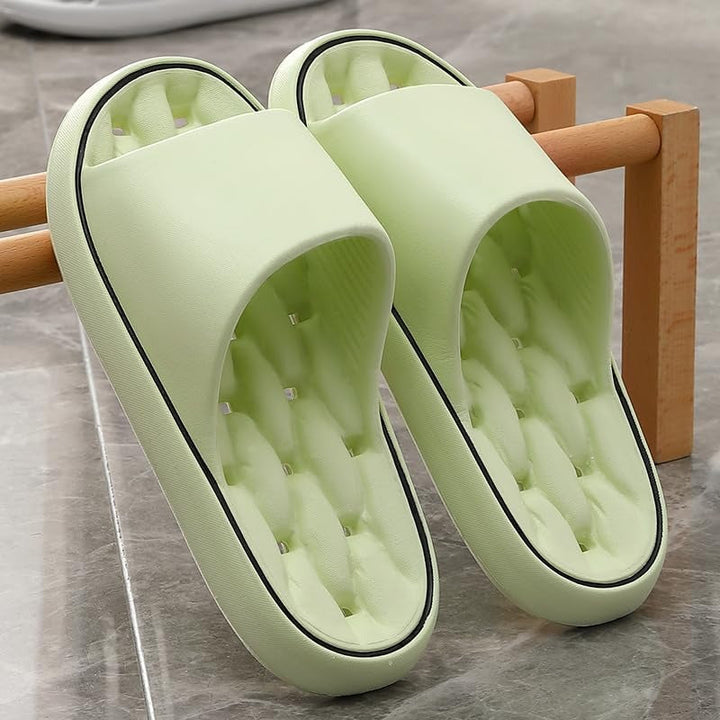 Cloudslipper - Bequeme und Rutschfeste Hausschuhe