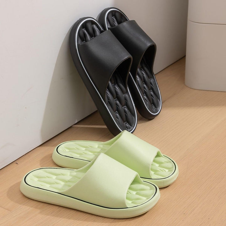 Cloudslipper - Bequeme und Rutschfeste Hausschuhe