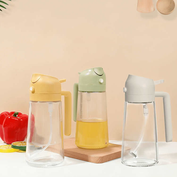 Ölsprüher Küche 470ml - SprayPure