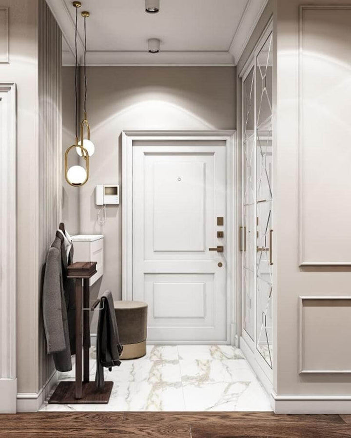 Elegante Pendelleuchte Modernes