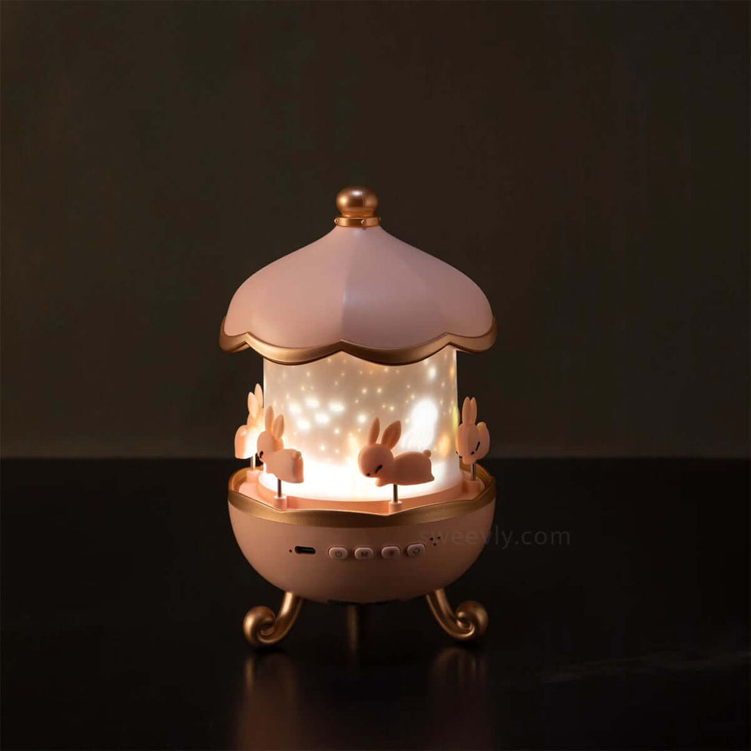 Schlafprojektor mit Musik, 12 Bilder, Kinder Nachtlicht