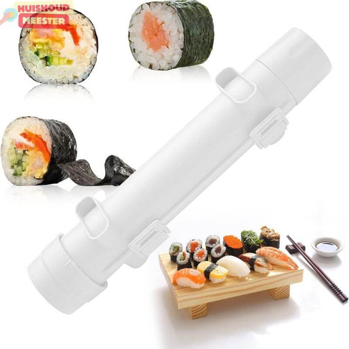 DIY Sushi Set für Perfekte Rollen